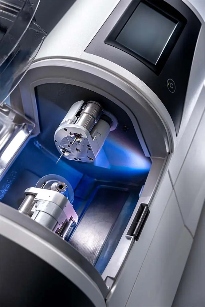 Pracownia protetyczna