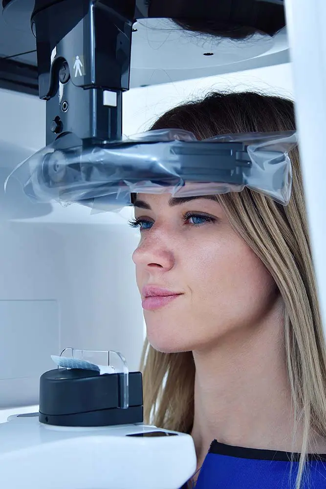 Pracownia radiologiczna